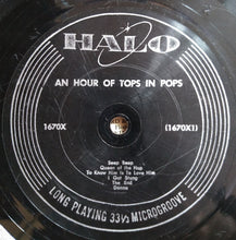 Charger l'image dans la galerie, Unknown Artist : Tops In Pops (LP)