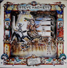 Charger l'image dans la galerie, Steve Hackett : Please Don't Touch! (LP, Album, San)
