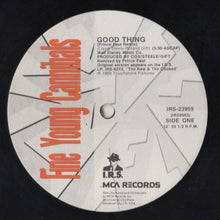 Charger l'image dans la galerie, Fine Young Cannibals : Good Thing (12", Single)