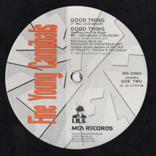 Charger l'image dans la galerie, Fine Young Cannibals : Good Thing (12", Single)