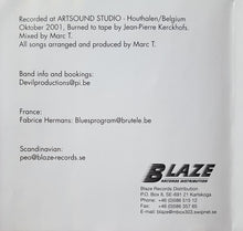 Load image into Gallery viewer, Tee* : Lights On! (CD, Album)