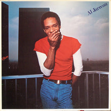 Laden Sie das Bild in den Galerie-Viewer, Al Jarreau : Glow (LP, Album)