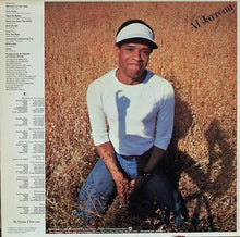 Laden Sie das Bild in den Galerie-Viewer, Al Jarreau : Glow (LP, Album)