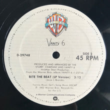 Charger l'image dans la galerie, Vanity 6 : Drive Me Wild (12", Maxi, Spe)