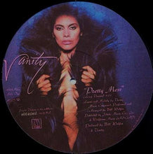 Load image into Gallery viewer, Vanity : Pretty Mess / Mechanical Emotion (12")