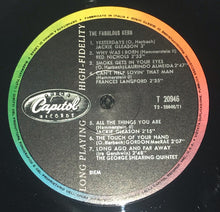 Charger l'image dans la galerie, Jerome Kern : The Fabulous Kern (LP, Comp)