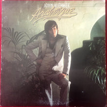 Laden Sie das Bild in den Galerie-Viewer, John Klemmer : Arabesque (LP, Album, Club, CRC)