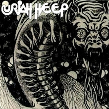Load image into Gallery viewer, Uriah Heep : Uriah Heep (LP, Album, Ter)