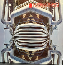 Load image into Gallery viewer, The Alan Parsons Project : Ammonia Avenue (LP, Album, Ind)