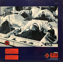 Load image into Gallery viewer, The Alan Parsons Project : Ammonia Avenue (LP, Album, Ind)
