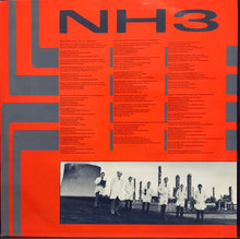 Load image into Gallery viewer, The Alan Parsons Project : Ammonia Avenue (LP, Album, Ind)
