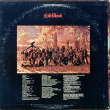 Load image into Gallery viewer, Cold Blood : First Taste Of Sin (LP, Album, San)