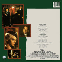 Charger l'image dans la galerie, John Barry : The Cotton Club (Original Motion Picture Sound Track) (LP, Album)