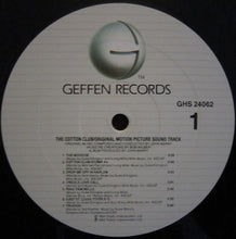 Charger l'image dans la galerie, John Barry : The Cotton Club (Original Motion Picture Sound Track) (LP, Album)