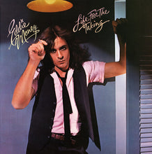 Load image into Gallery viewer, Eddie Money : Life For The Taking (LP, Album, )