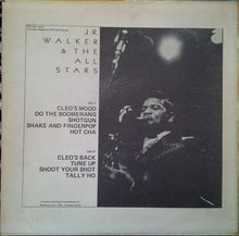 Laden Sie das Bild in den Galerie-Viewer, Jr. Walker And The All Stars* : Shotgun (LP, Album, RE, Abr)