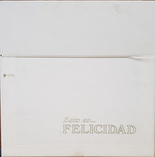 Load image into Gallery viewer, Various : Esto Es Felicidad (9xLP, Album, Comp)