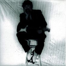 Load image into Gallery viewer, Augie Meyers : White Boy (CD, Album, RP)