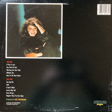 Load image into Gallery viewer, Melissa Manchester : For The Working Girl (LP, Album, Mon)