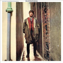 Load image into Gallery viewer, Various : Quadrophenia (Music From The Soundtrack Of The Who Film) (2xLP, Comp, RE, 180)