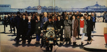 Load image into Gallery viewer, Various : Quadrophenia (Music From The Soundtrack Of The Who Film) (2xLP, Comp, RE, 180)