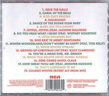 Laden Sie das Bild in den Galerie-Viewer, Pentatonix : The Best of Pentatonix Christmas (CD, Comp)