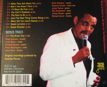 Load image into Gallery viewer, Ernie Andrews : No Regrets (CD, Album, RE)