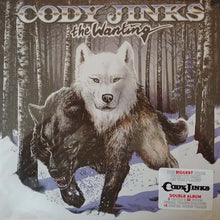 Charger l'image dans la galerie, Cody Jinks : The Wanting / After The Fire (3xLP, Comp, Ltd, Sun)