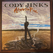 Charger l'image dans la galerie, Cody Jinks : The Wanting / After The Fire (3xLP, Comp, Ltd, Sun)