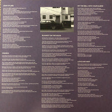 Laden Sie das Bild in den Galerie-Viewer, Chadwick Stokes : Chadwick Stokes & The Pintos (LP, Bla)