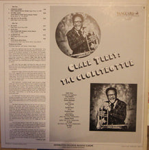 Load image into Gallery viewer, Clark Terry : The Globetrotter (LP)