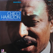 Load image into Gallery viewer, Chico Hamilton : Jazz Milestone Series (LP, Album, Comp, Gat)