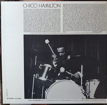 Load image into Gallery viewer, Chico Hamilton : Jazz Milestone Series (LP, Album, Comp, Gat)
