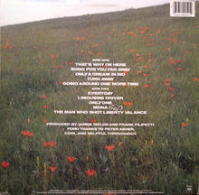 Load image into Gallery viewer, James Taylor (2) : That's Why I'm Here (LP, Album, Pit)