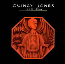 Load image into Gallery viewer, Quincy Jones : Sounds ... And Stuff Like That!! (LP, Album, Mon)