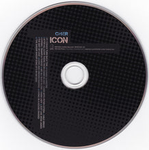 Load image into Gallery viewer, Cher : Icon (CD, Comp, RE)