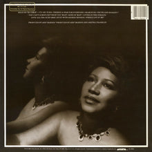 Laden Sie das Bild in den Galerie-Viewer, Aretha Franklin : Love All The Hurt Away (LP, Album)