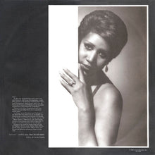 Laden Sie das Bild in den Galerie-Viewer, Aretha Franklin : Love All The Hurt Away (LP, Album)