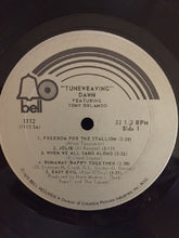 Load image into Gallery viewer, Dawn (5) Featuring Tony Orlando : Tuneweaving (LP, Album)