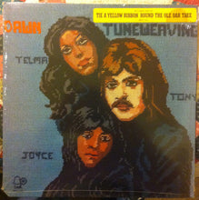 Load image into Gallery viewer, Dawn (5) Featuring Tony Orlando : Tuneweaving (LP, Album)