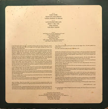 Laden Sie das Bild in den Galerie-Viewer, John Handy : Hard Work (LP)