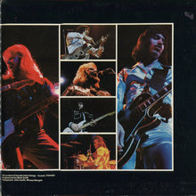 Load image into Gallery viewer, Bachman-Turner Overdrive : Four Wheel Drive (LP, Album, Ter)