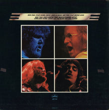 Load image into Gallery viewer, Bachman-Turner Overdrive : Four Wheel Drive (LP, Album, Ter)