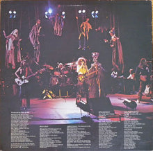 Load image into Gallery viewer, Mott The Hoople : Mott The Hoople Live (LP, Album, Ter)