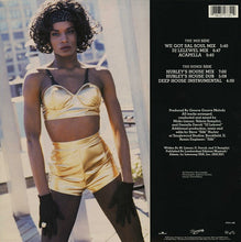 Load image into Gallery viewer, Black Box : I Don't Know Anybody Else (12")