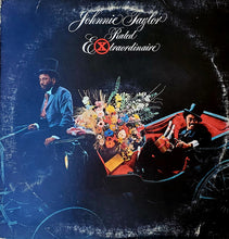 Load image into Gallery viewer, Johnnie Taylor : Rated Extraordinaire (LP, Album, San)