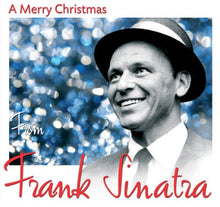 Load image into Gallery viewer, Frank Sinatra : A Merry Christmas from Frank Sinatra (CD, Comp)