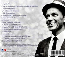Load image into Gallery viewer, Frank Sinatra : A Merry Christmas from Frank Sinatra (CD, Comp)