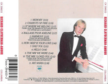 Load image into Gallery viewer, Richard Clayderman : Amour (CD, Album, RE)