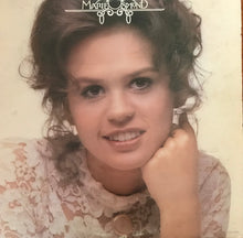 Load image into Gallery viewer, Marie Osmond : Who's Sorry Now (LP, Album, Ter)